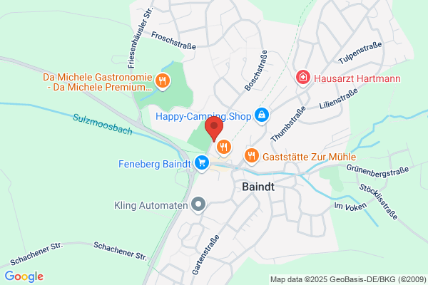 Baindter Hof