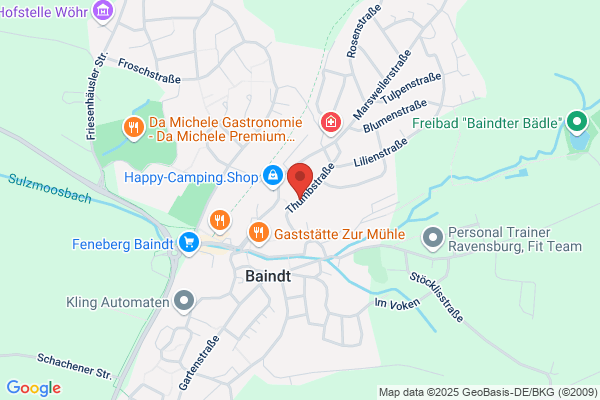Bayer-Druck