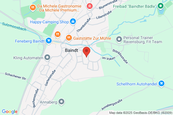 Altenzentrum Sel. Irmgard