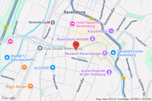 Argo Personal Service GmbH
