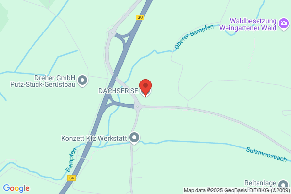 Dachser GmbH & Co. KG