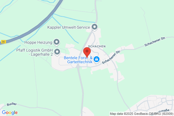 EBZ BM FormTec GmbH