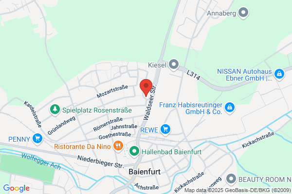 ERGO Versicherungsgruppe AG