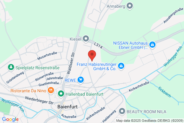 FRISTO Getränkemarkt