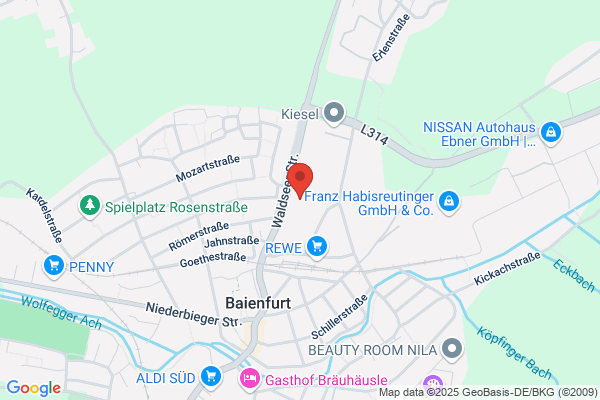 Gebhardt Besitzgesellschaft mbH & Co. KG