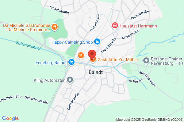 Gemeindeverwaltung Baindt