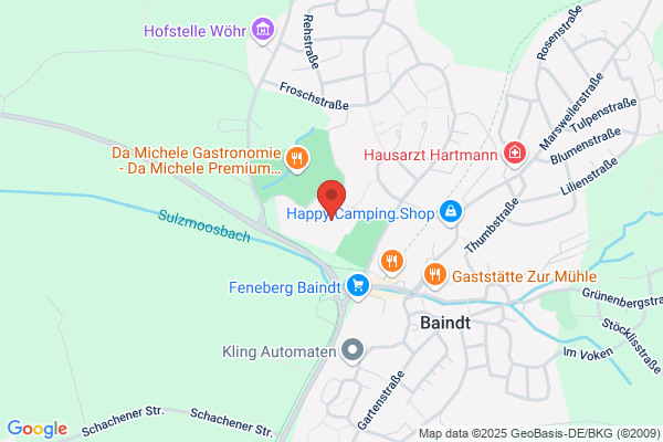 Grund- und Hauptschule Baindt