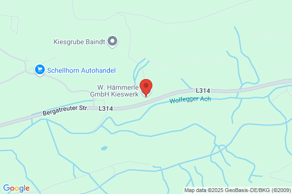 Hämmerle Werner GmbH