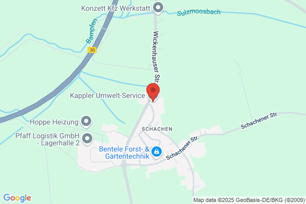 Kappler Umwelt-Service GmbH