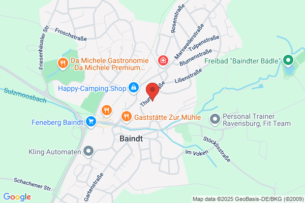 Oberschwäbische Werkstätten f.Behinderte, gemeinnützige GmbH