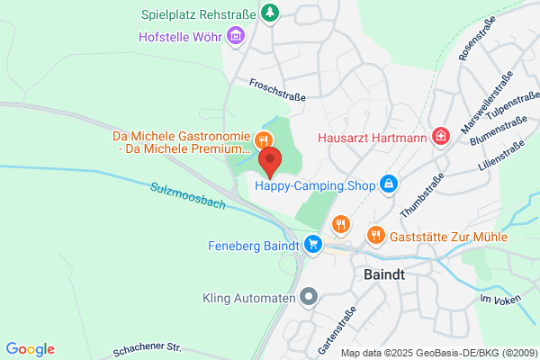 Tennisclub Baindt e.V.