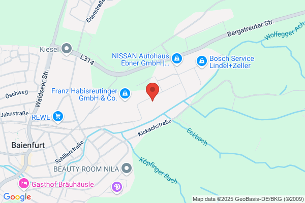 ics tooling GmbH