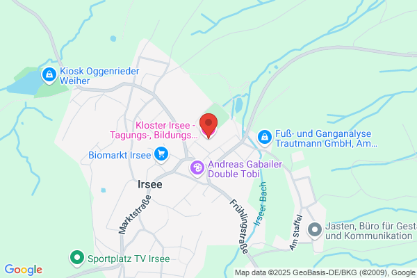 Schwäbisches Bildungszentrum Irsee