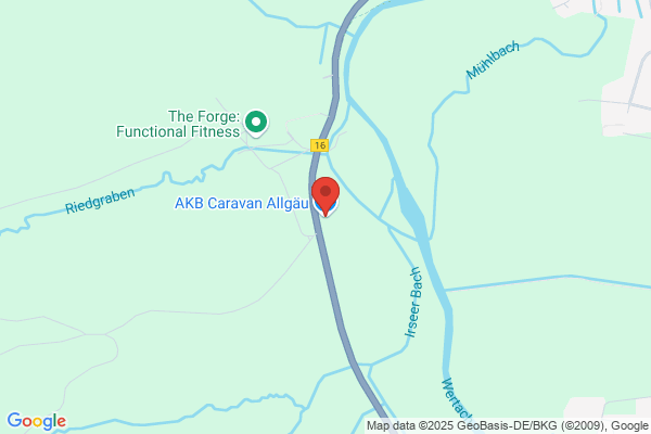 AKB Caravan Allgäu