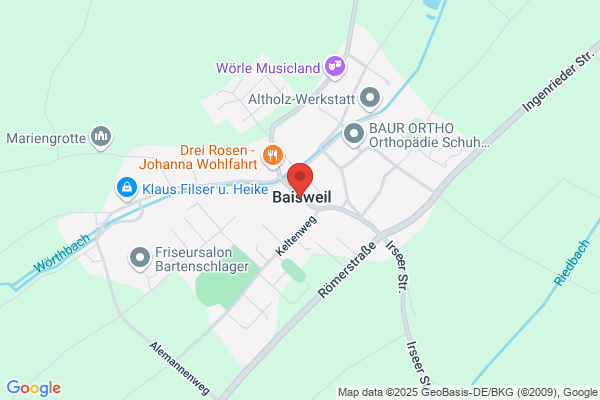 Bäckerei Kaiser