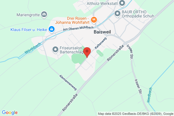 Gemeinde Baisweil