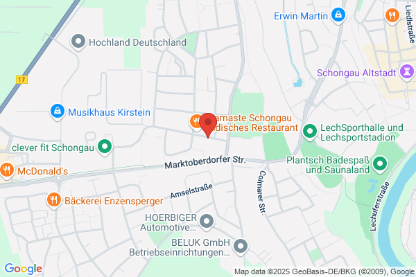 Hafenmayer GmbH & Co Bauunternehmen