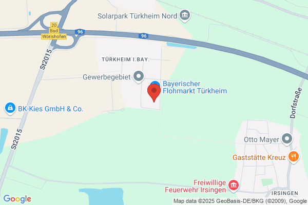 Ostenried