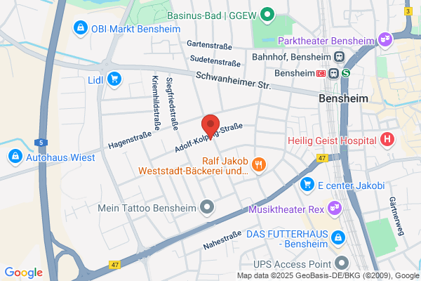 Pitney Bowes Management Services Deutschland GmbH