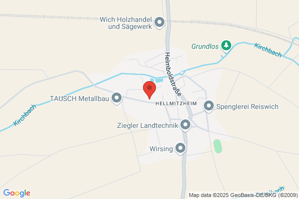 NB Gebäudereinigung