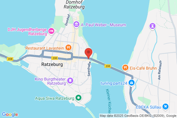 Brücke Schleswig-Holstein