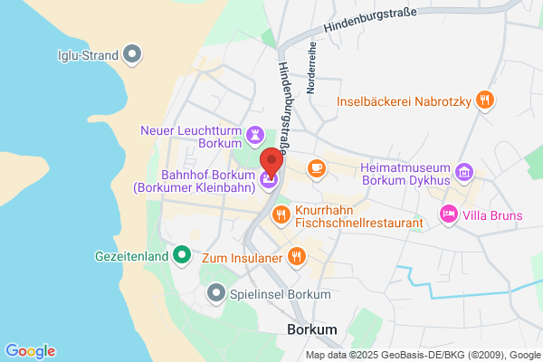 Liermanns Insel-Apotheke
