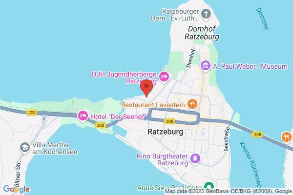 Ratzeburger Segelschule Hentschel