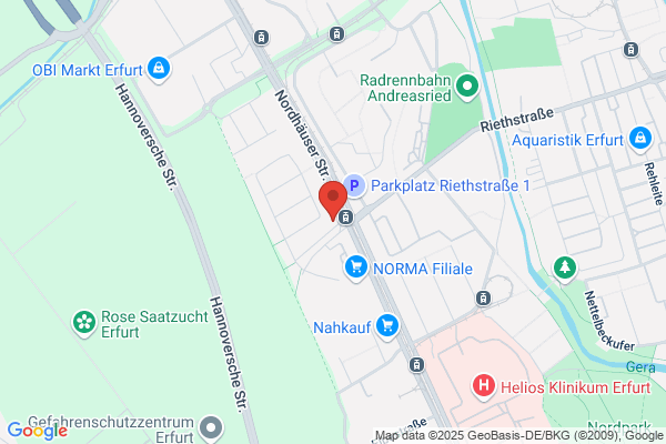 Reisebüro Alte Wache GmbH