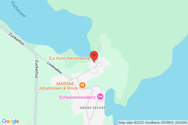 Gaststätte Kutscherdiele Inh. Dirk Schudde