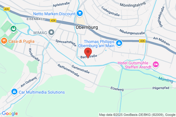 AKI-Außerklinische Intensivpflege GmbH