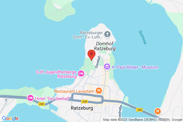 CVJM-Freizeit und Segelzentrum