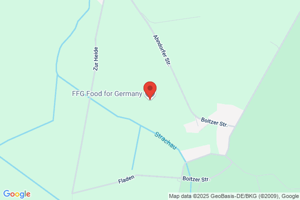 DFF Dairy Fine Food GmbH