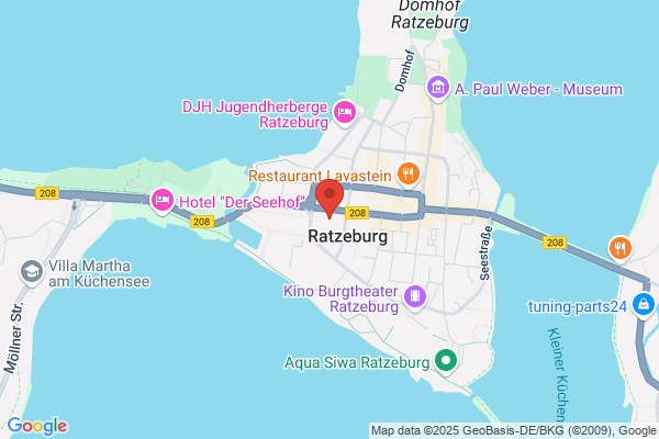 Jazz in Ratzeburg e.V.