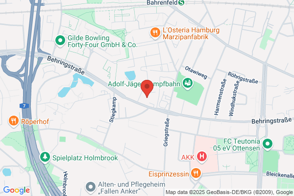 LBS Bausparkasse Schleswig-Holstein-Hamburg AG