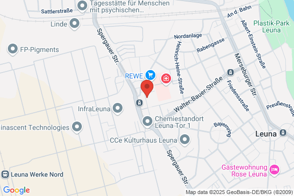 Limea Bau GmbH Vertriebsbüro
