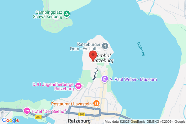 Pastoralkolleg Ratzeburg