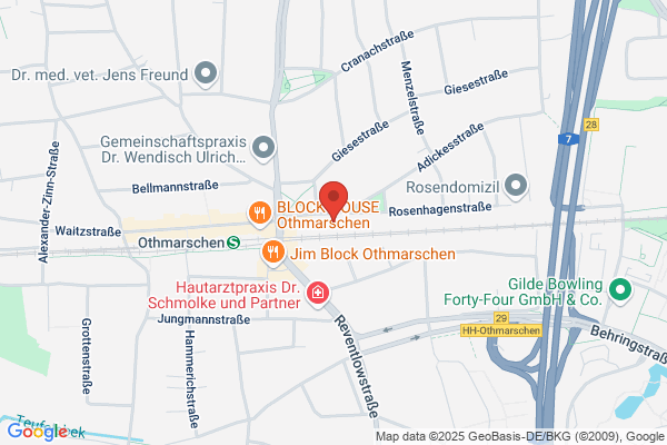 Praxis für Klassische