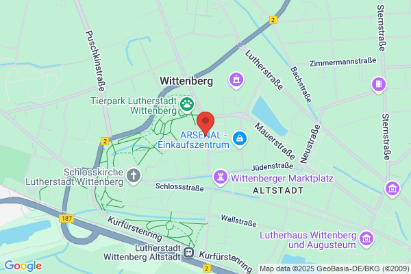 Schnellreinigung Winge
