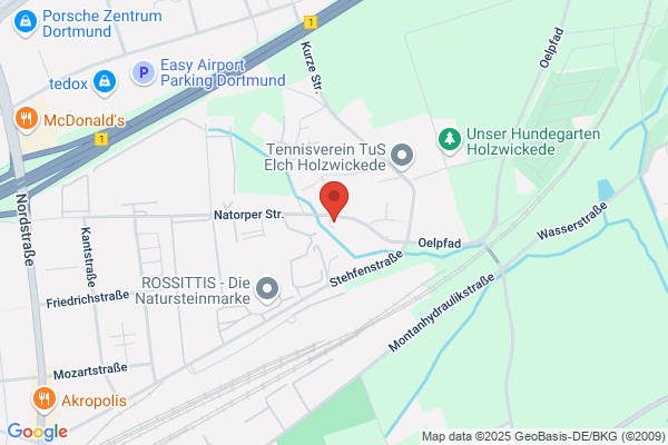 Tank u. Dreiskämper oHG