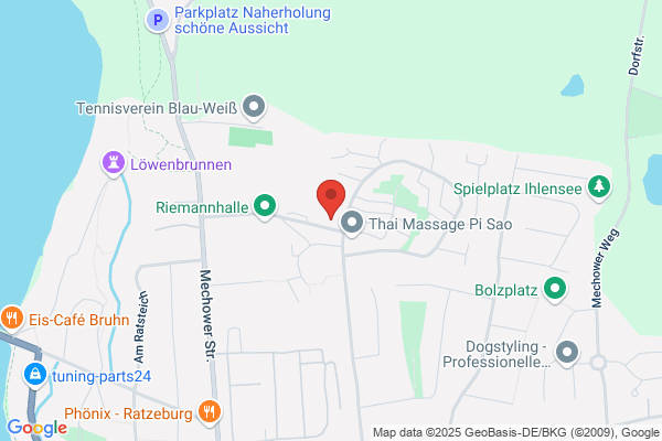 Verein für Jugendpflege und Sport Herzogtum Lauenburg e.V.