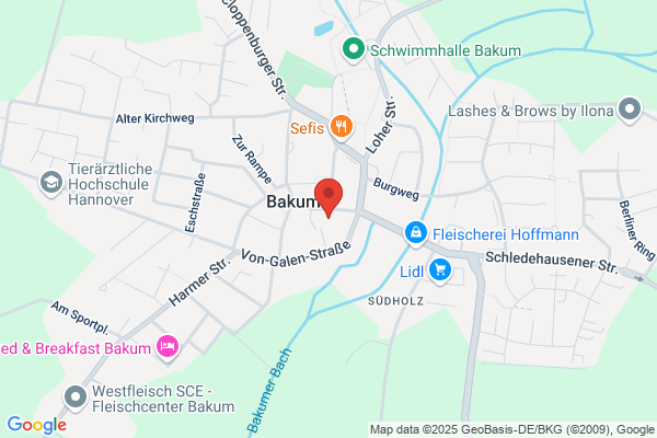 Oldenburgische Landesbank AG Filiale Bakum