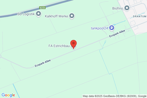 FA Estrichbau GmbH