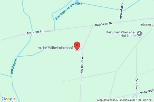 Balz Michael, Obstbau Büschel