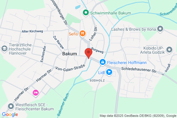 Becker Moebelhaus GmbH