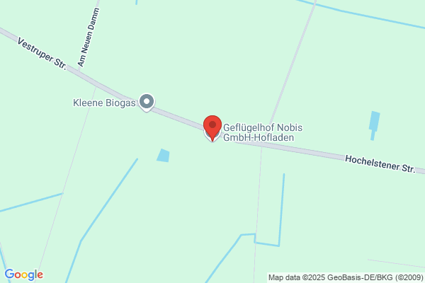 Geflügelhof Nobis GmbH