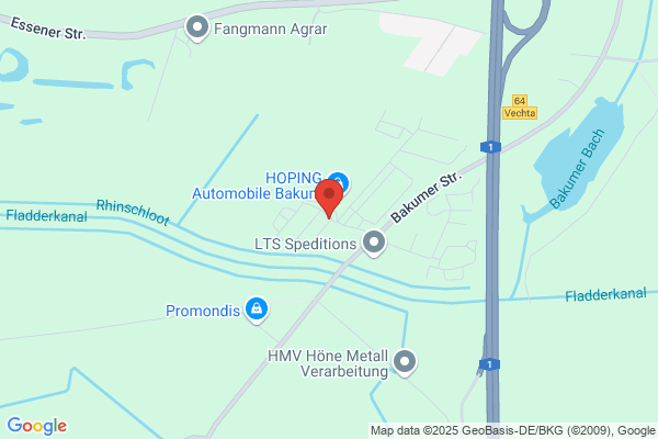 Harmer Metallverarbeitung
