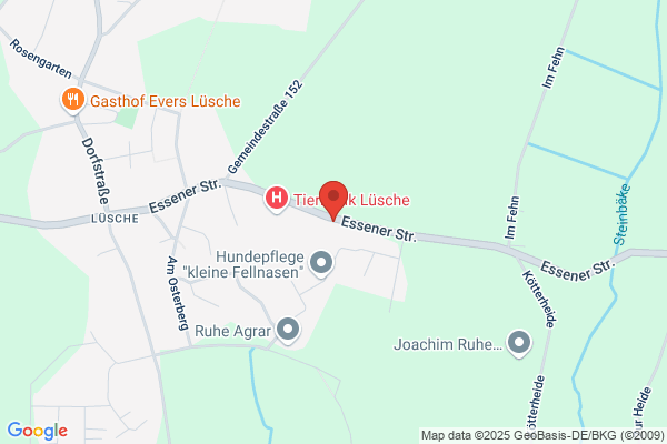Lübbe-Logistik GmbH