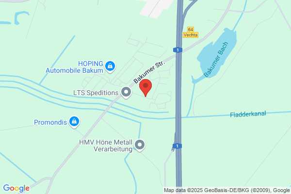 Vogler GmbH & Co. KG