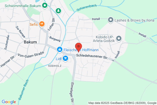 Kosmetikstudio Ostendorf