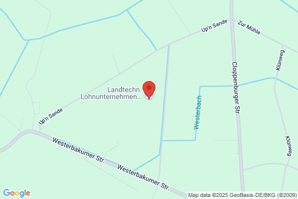 Landtechn. Lohnunternehmen    Schillmöller GmbH